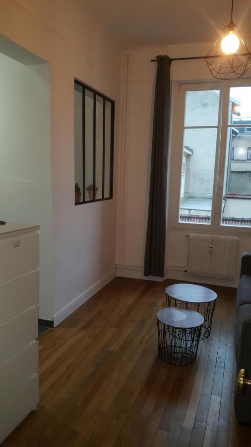 Studio Cosy 2 Adultes Reims Exterior photo