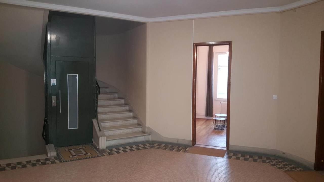 Studio Cosy 2 Adultes Reims Exterior photo